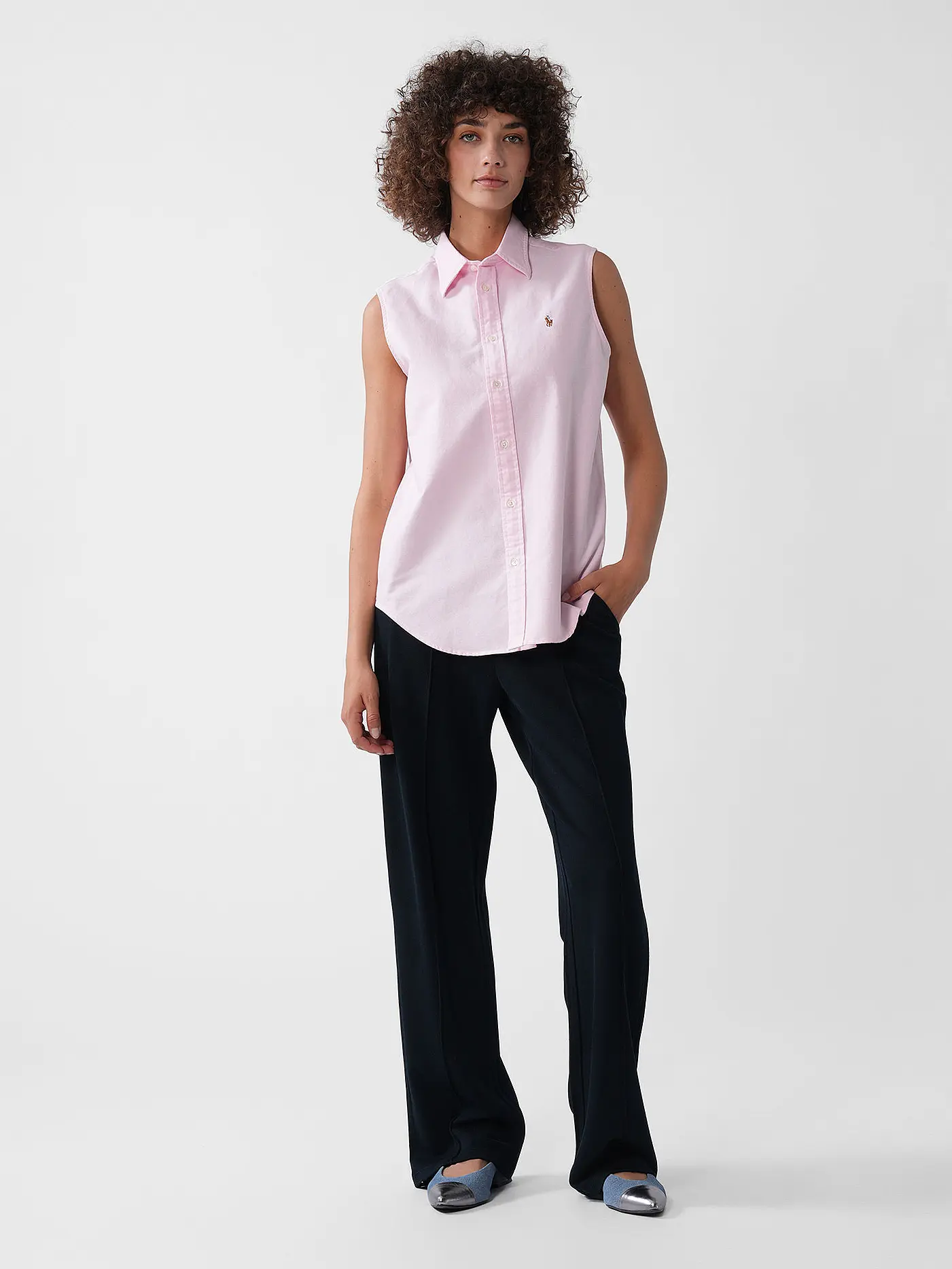 POLO RALPH LAUREN | Bluse | 